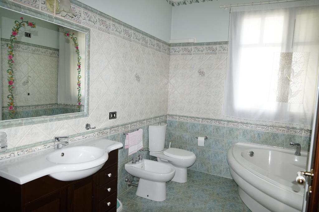 Villa Esclusiva Con Piscina Privata E Vista Etna 제프라나에트니아 외부 사진