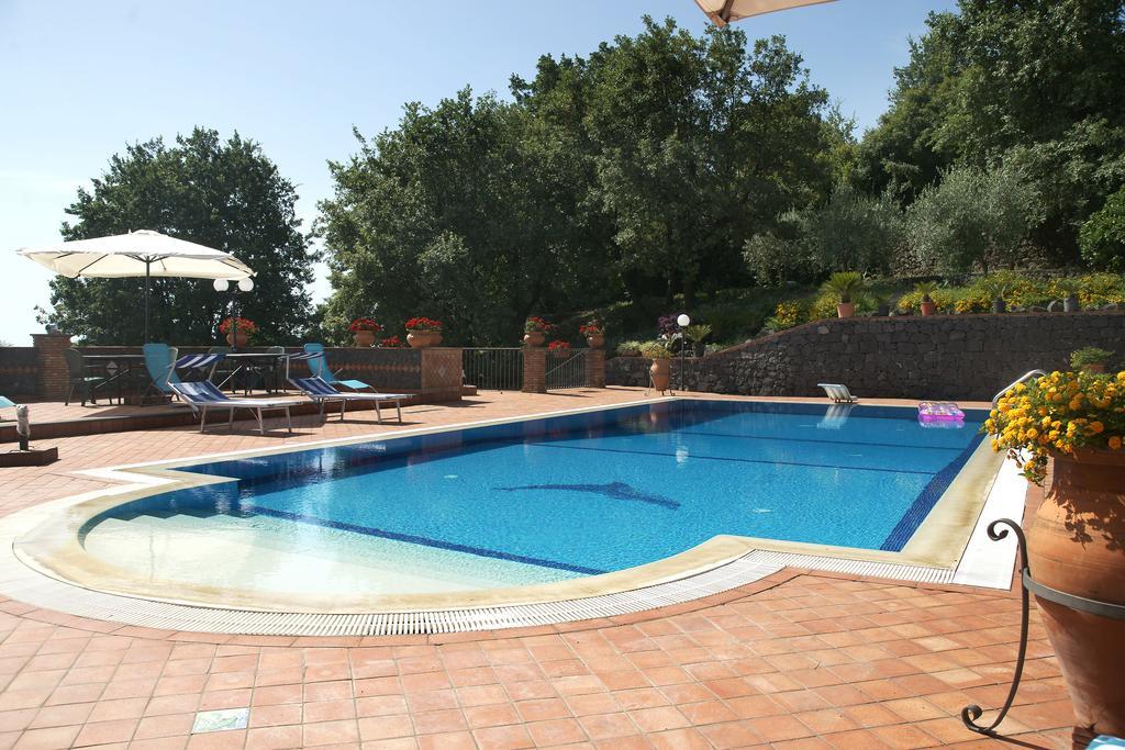 Villa Esclusiva Con Piscina Privata E Vista Etna 제프라나에트니아 외부 사진