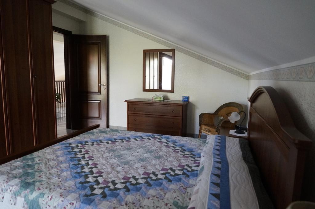 Villa Esclusiva Con Piscina Privata E Vista Etna 제프라나에트니아 외부 사진